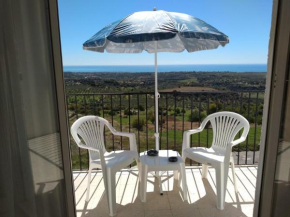 La Valle di Rosa